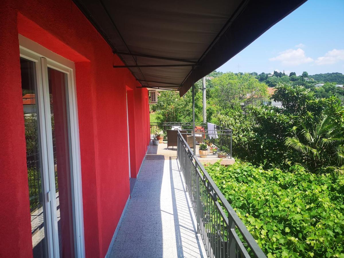Apartments Zimerman Portorož Zewnętrze zdjęcie
