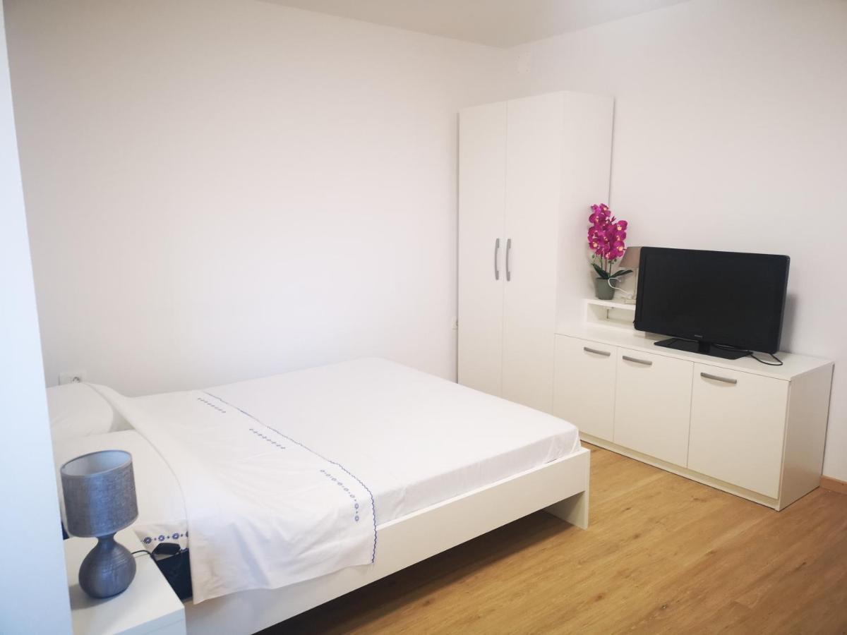 Apartments Zimerman Portorož Zewnętrze zdjęcie