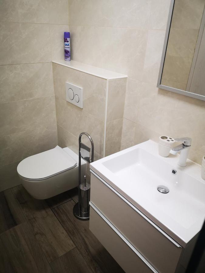 Apartments Zimerman Portorož Zewnętrze zdjęcie
