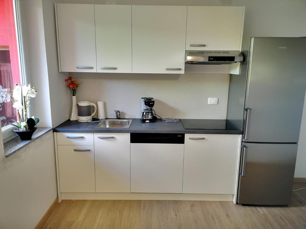Apartments Zimerman Portorož Zewnętrze zdjęcie