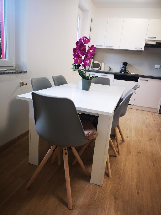 Apartments Zimerman Portorož Zewnętrze zdjęcie