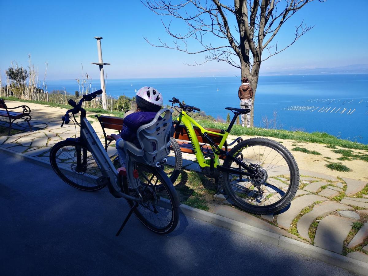 Apartments Zimerman Portorož Zewnętrze zdjęcie