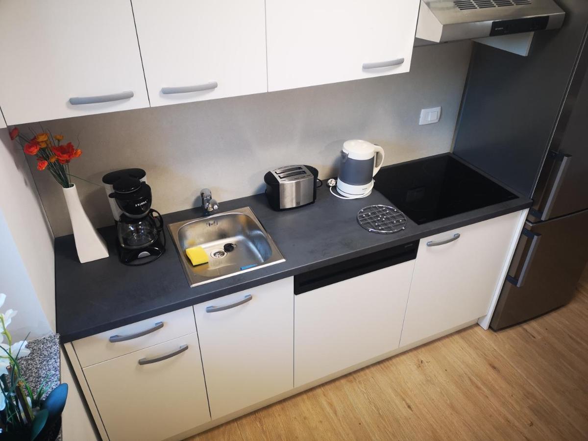 Apartments Zimerman Portorož Zewnętrze zdjęcie