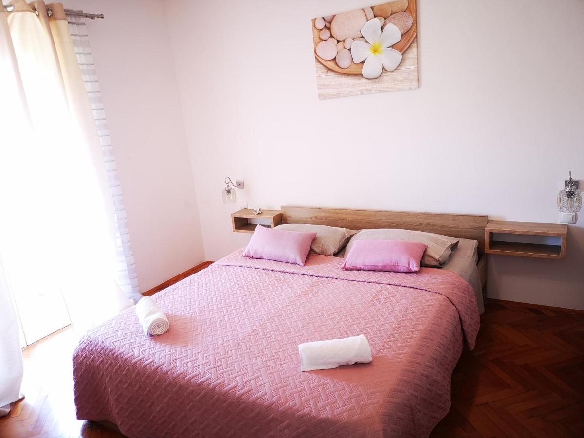 Apartments Zimerman Portorož Zewnętrze zdjęcie