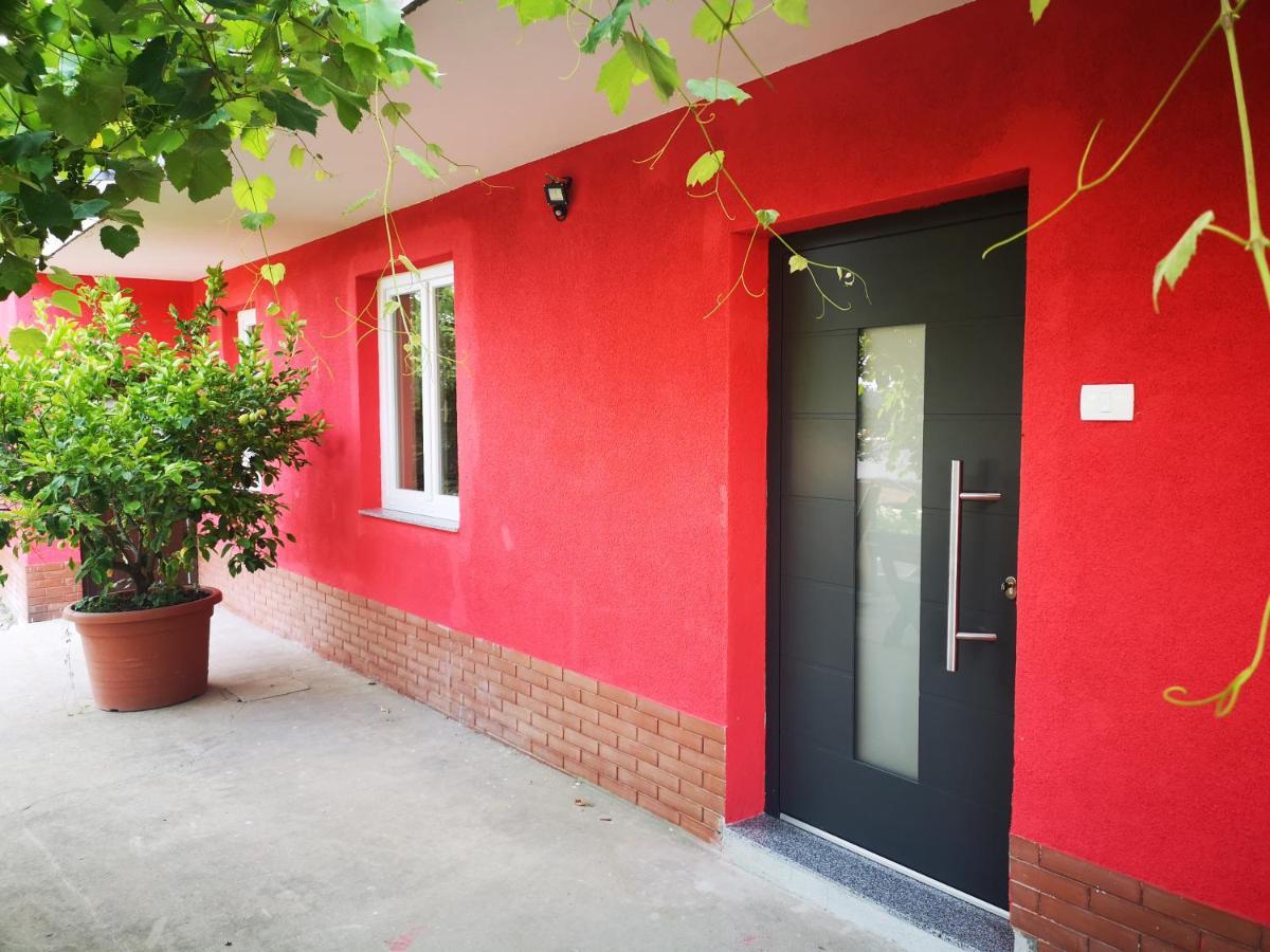Apartments Zimerman Portorož Zewnętrze zdjęcie