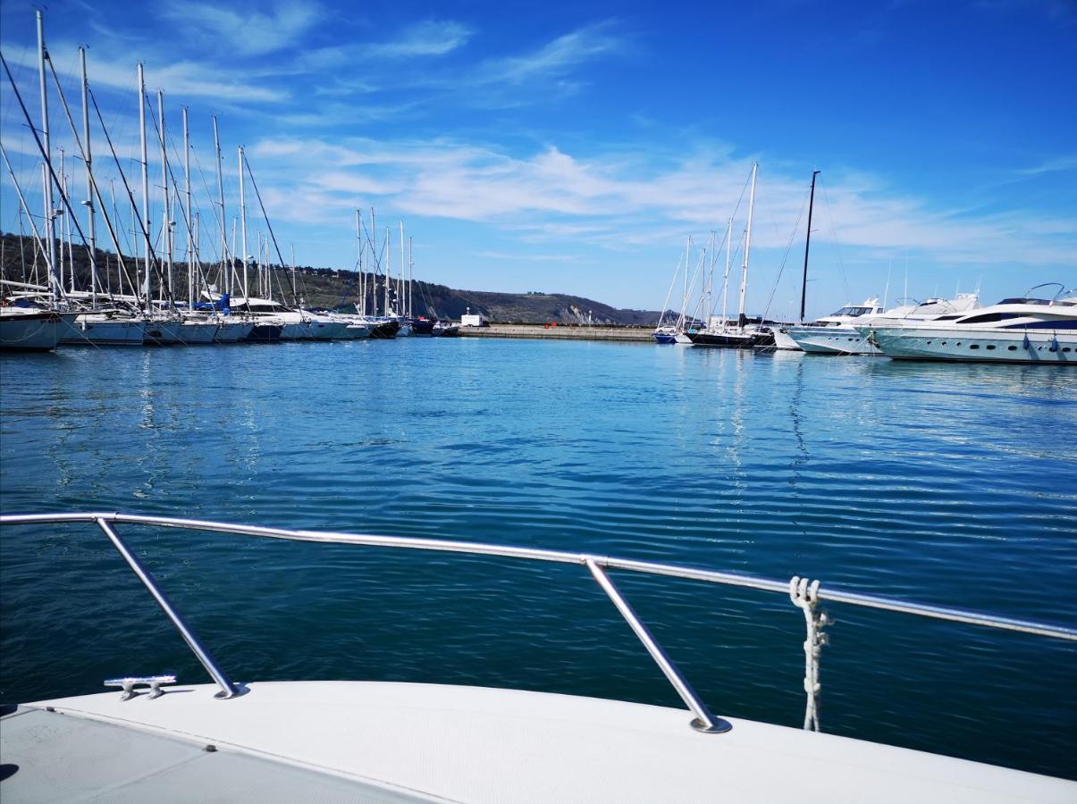 Apartments Zimerman Portorož Zewnętrze zdjęcie