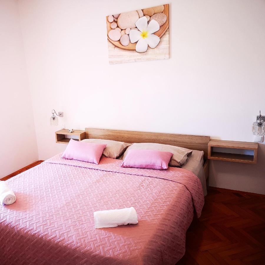 Apartments Zimerman Portorož Zewnętrze zdjęcie