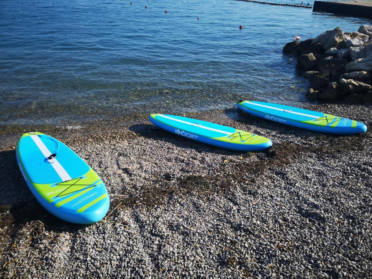 Apartments Zimerman Portorož Zewnętrze zdjęcie