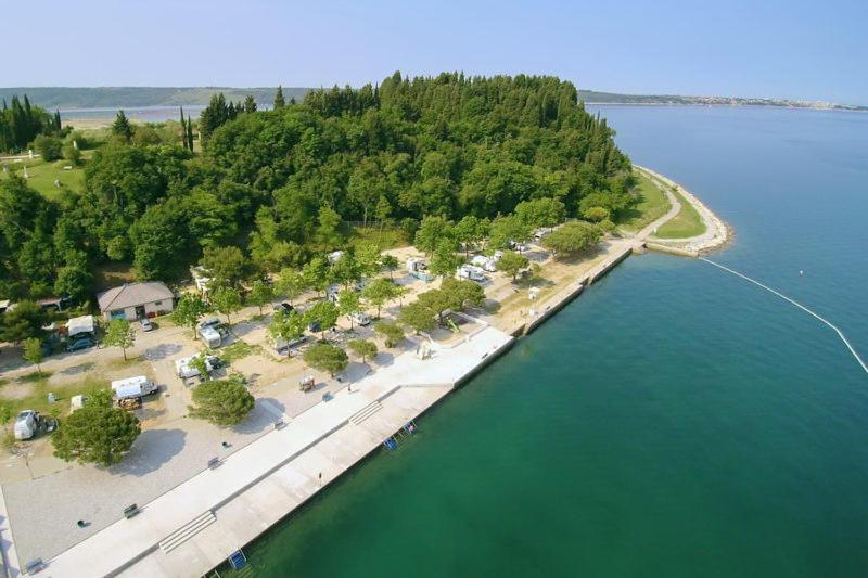 Apartments Zimerman Portorož Zewnętrze zdjęcie
